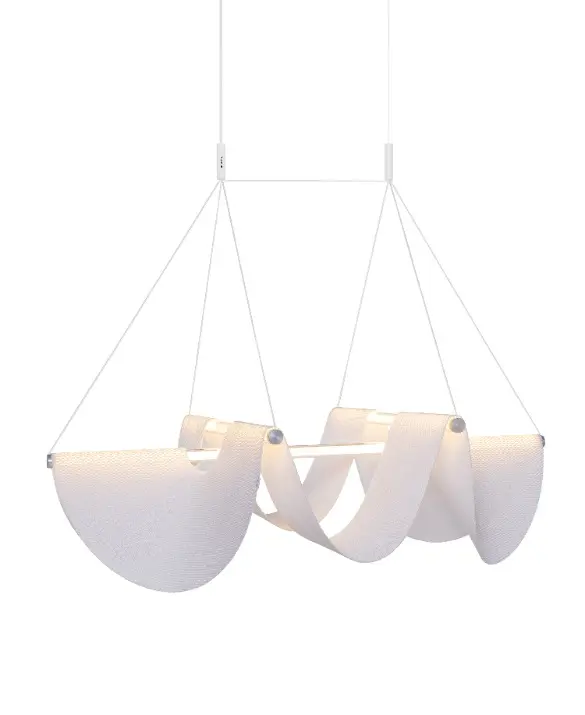 Moooi - Drape Light 118
