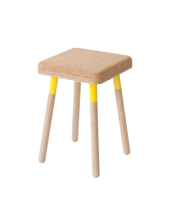 ASKIA - Marco Stool
