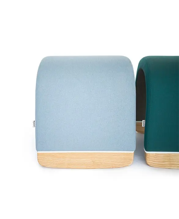 ASKIA - Nomad Stool