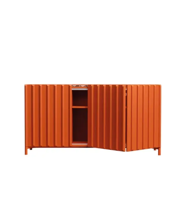 Miniforms - ContainerMID