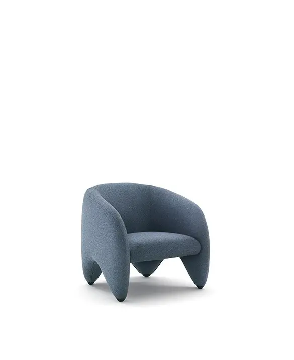 arflex- Yuzu armchair