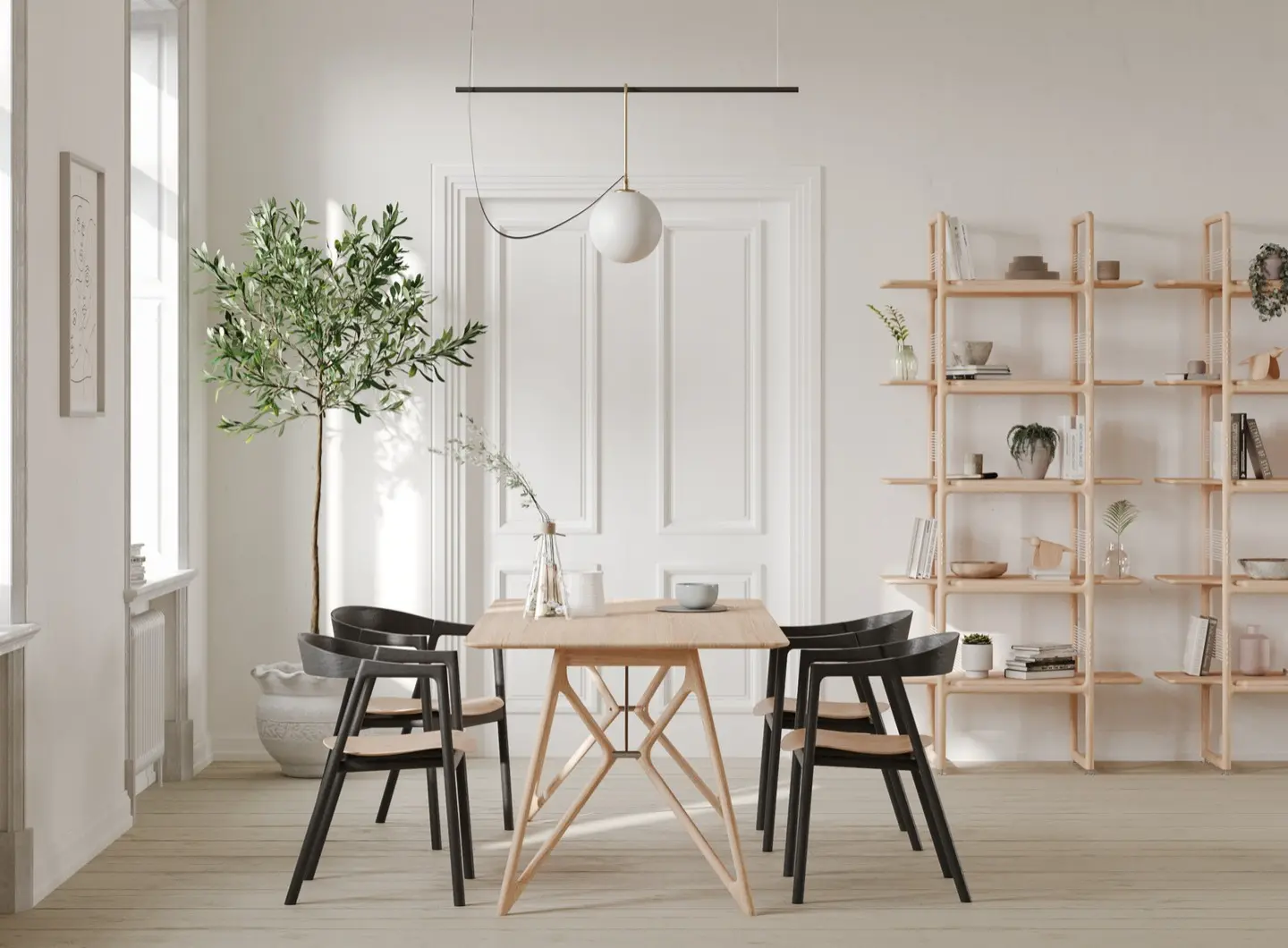 am_muna_chair_special_edition_54x53x75_oak_lacquer_black_tink_table_200x90x75_oak_white_1015_muse_100x45x216_oak_white_1015_tica_26x11x12.jpg
