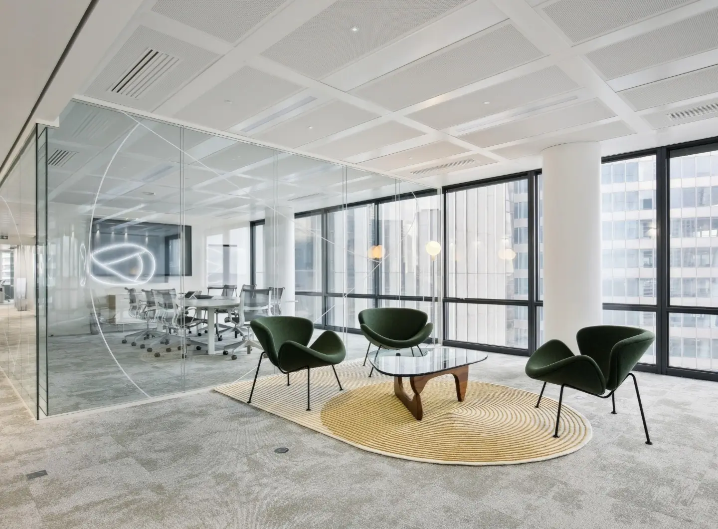 NEKO | Albioma Office in Paris, France