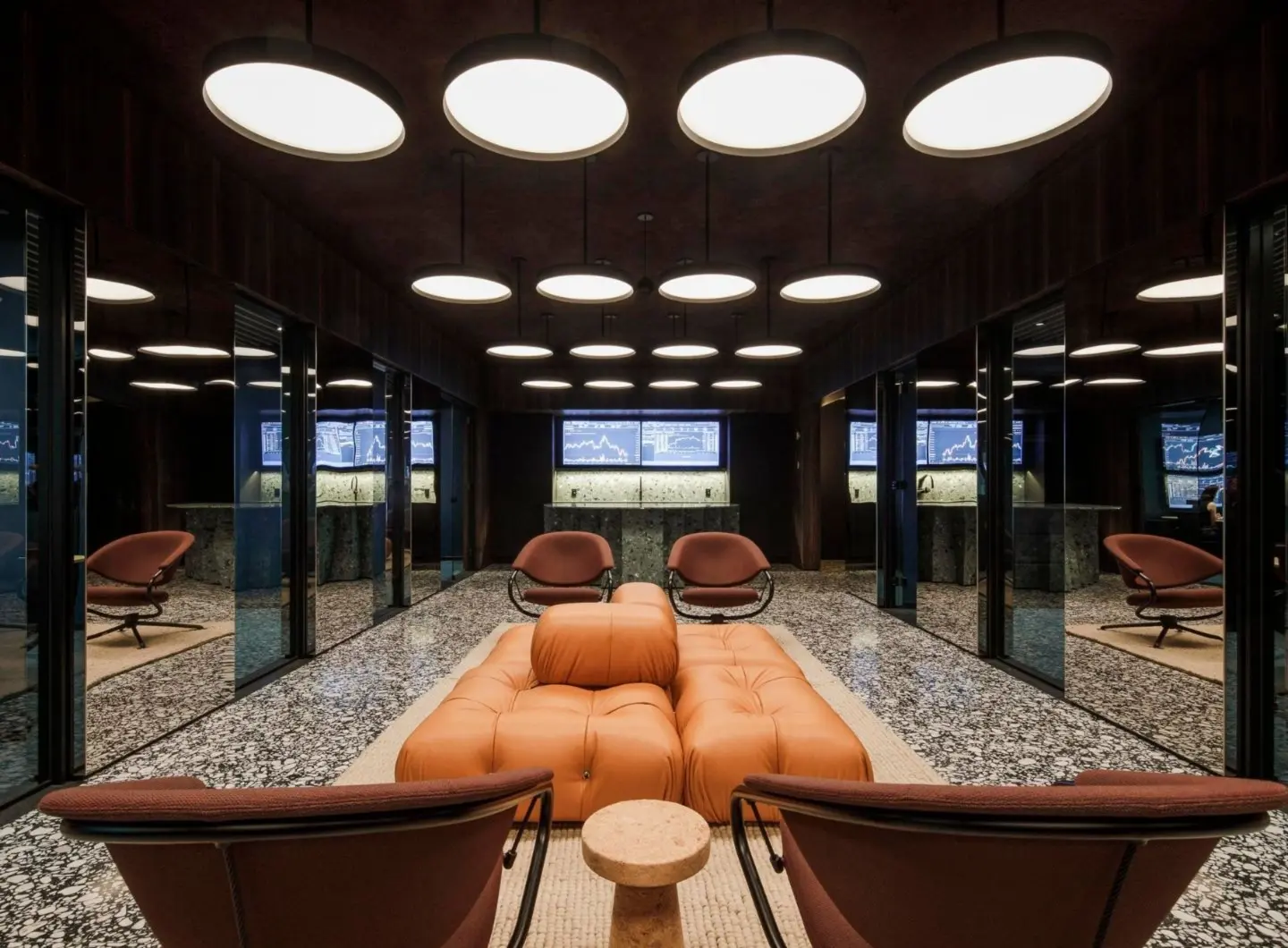 NEKO | Deribit Corporate Office, Panama