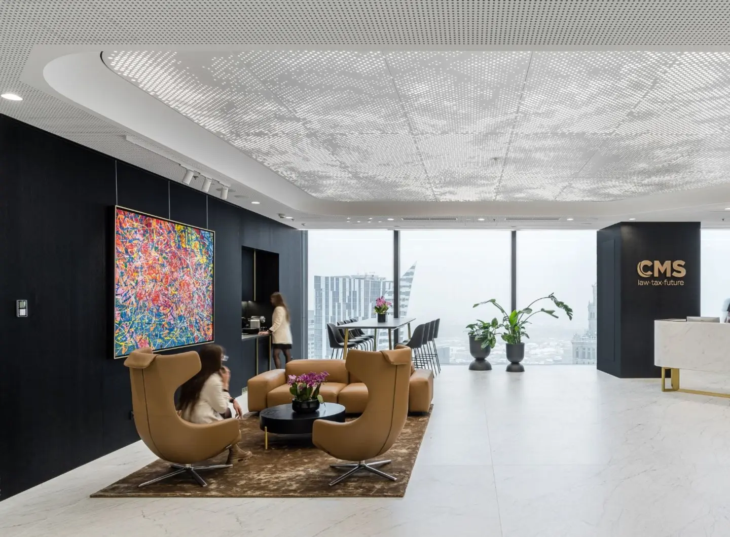 NEKO | CMS LAW FIRM, Poland