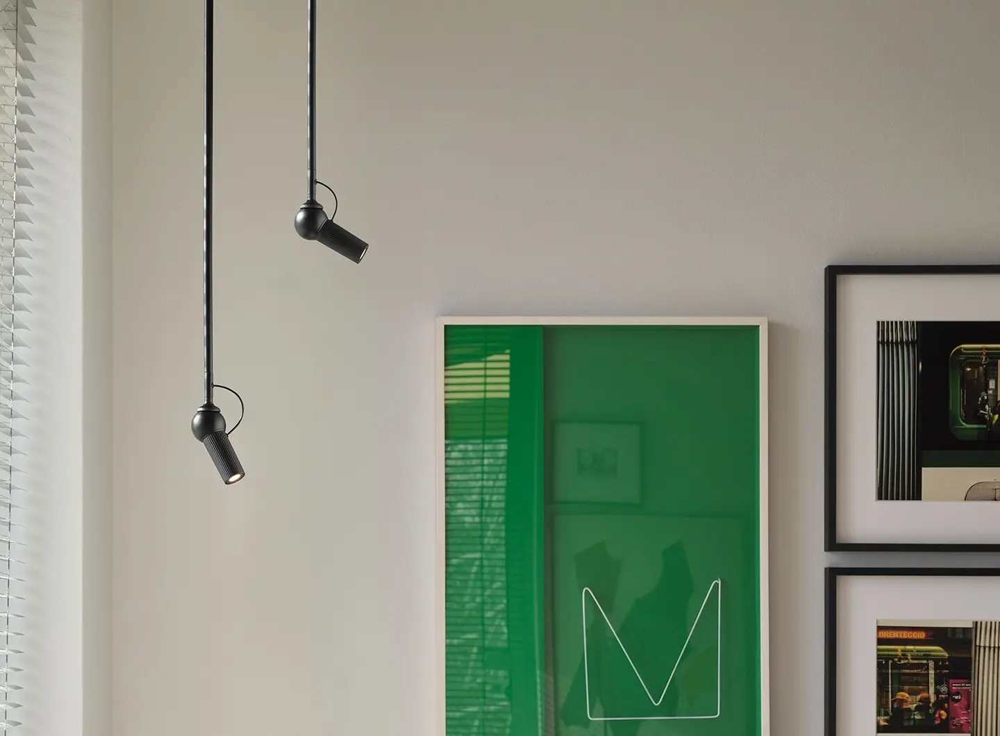KDLN - Bird Ceiling black