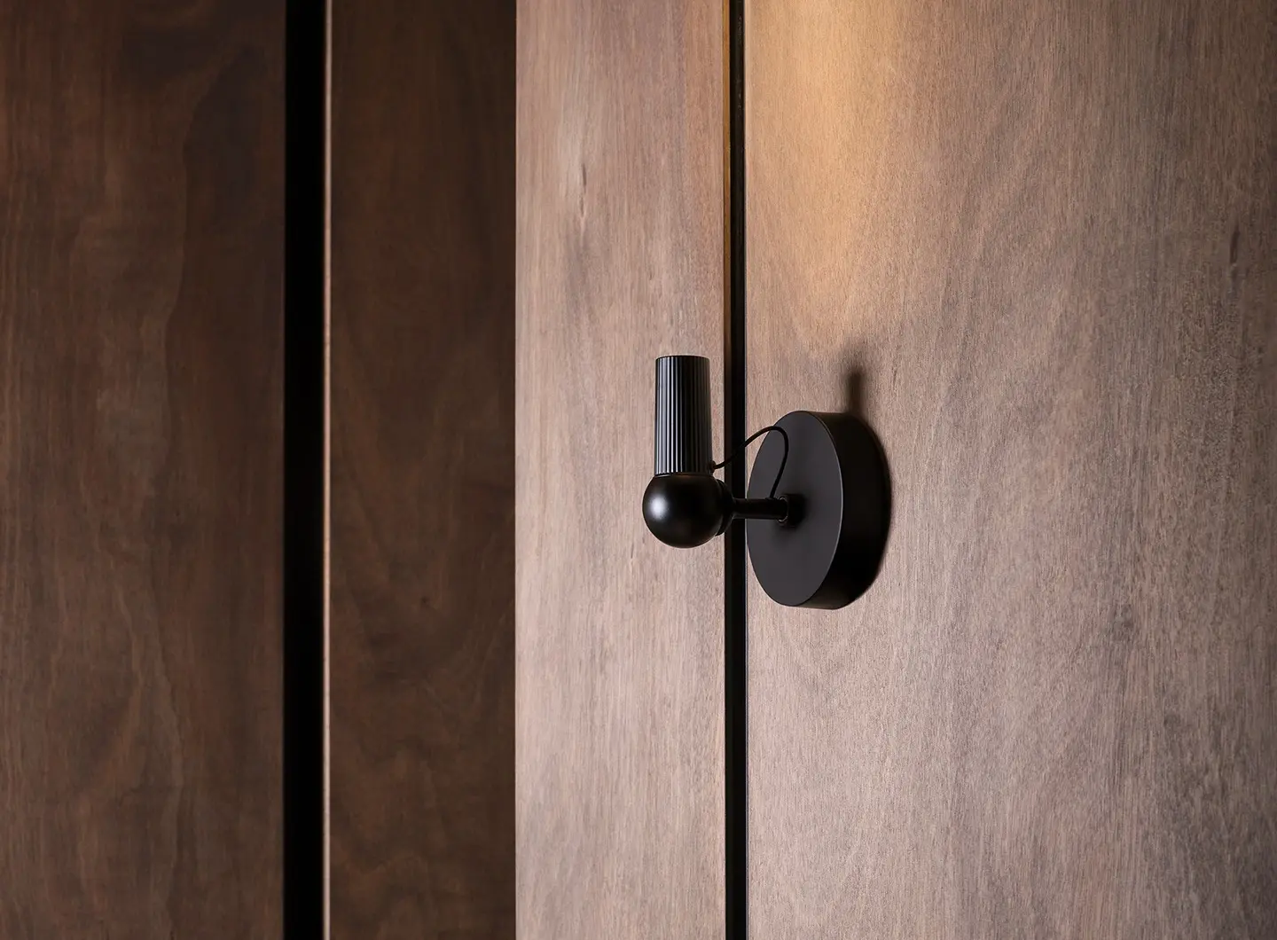 KDLN - Bird Ceiling black