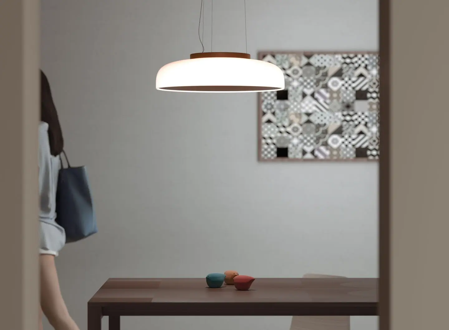 Martinelli Luce - Chet-B