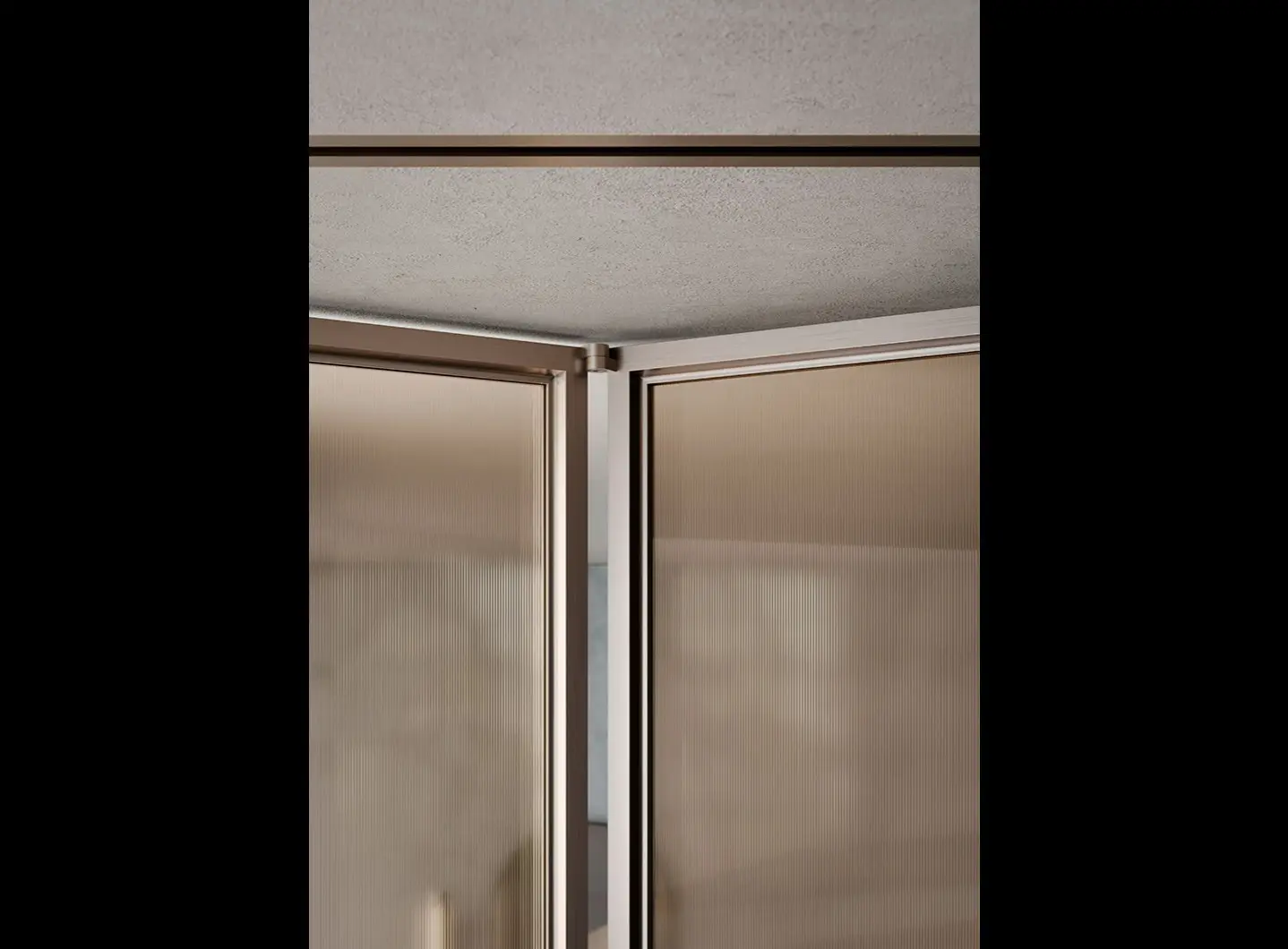 Lualdi - L7 Bi-folding