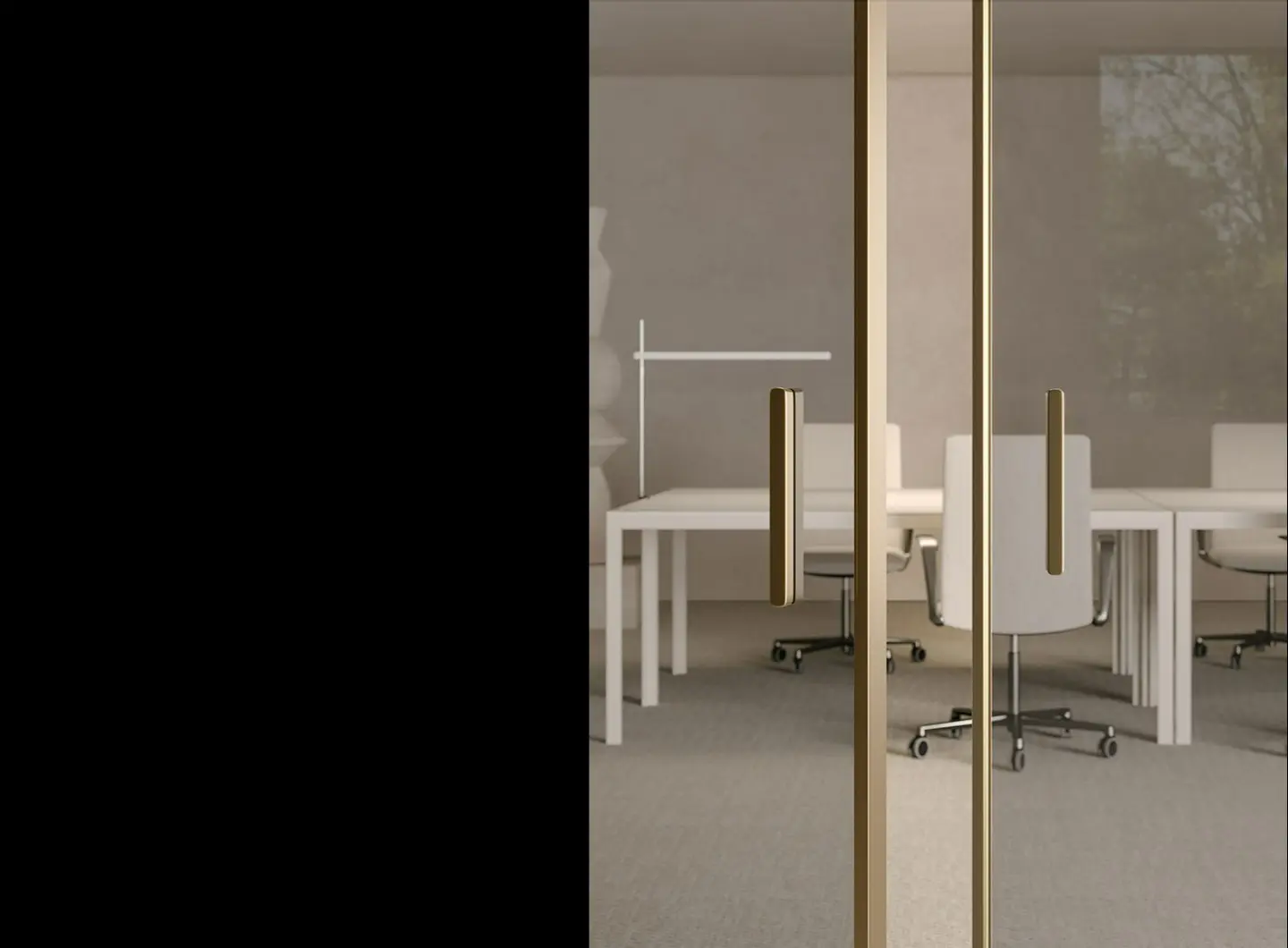 Lualdi - L7 Pivot   