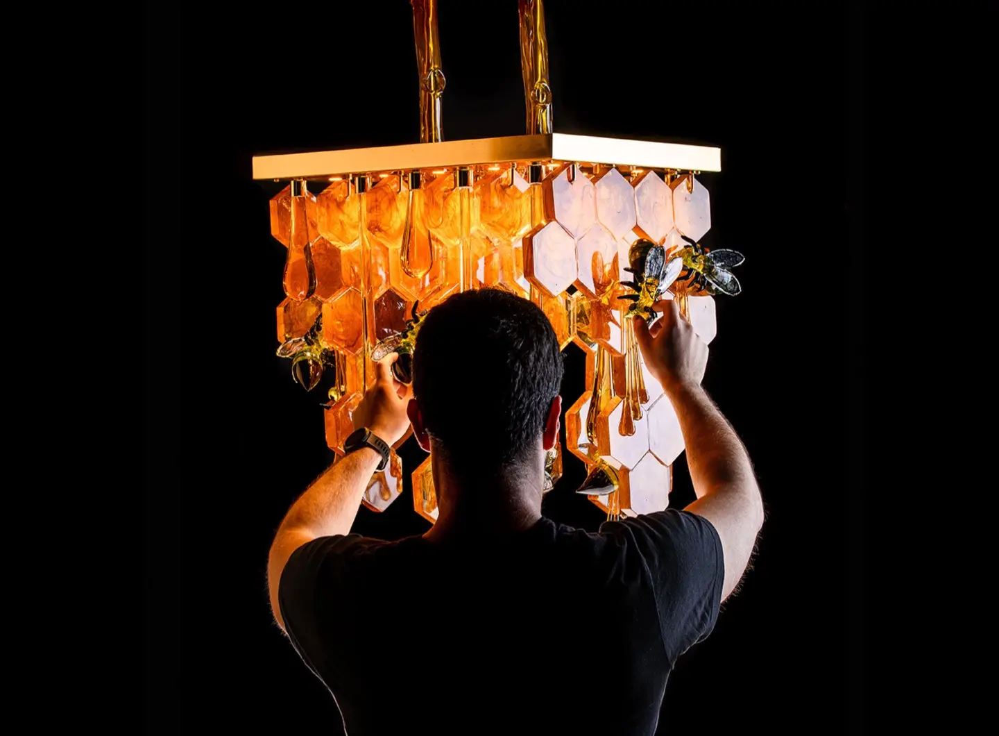 Arte di Murano - selezione