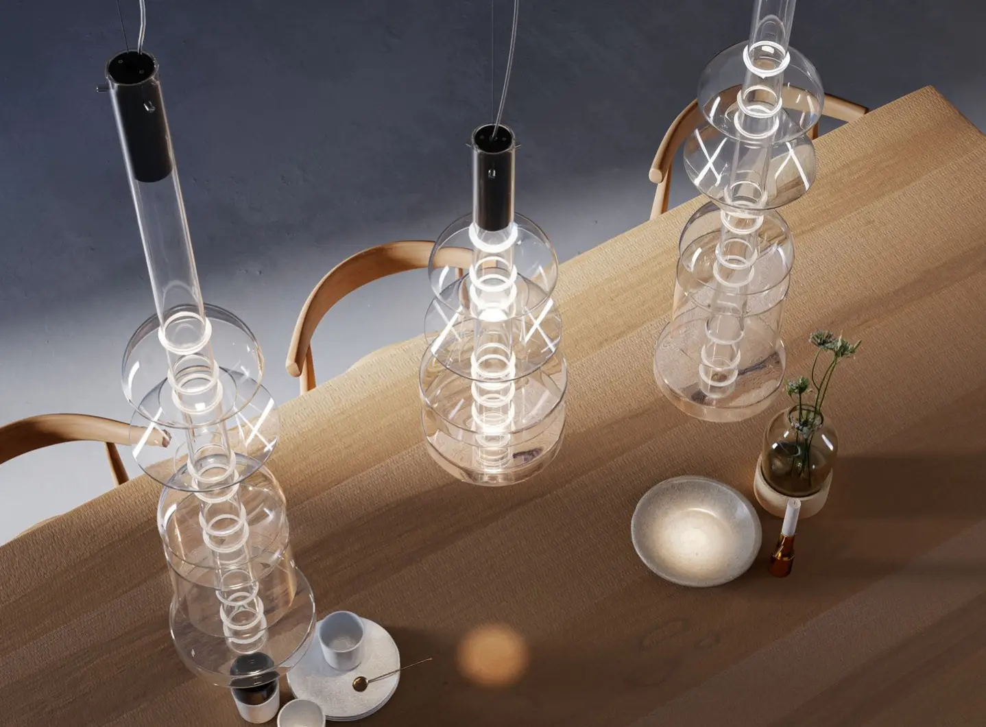 Martinelli Luce - Infinita
