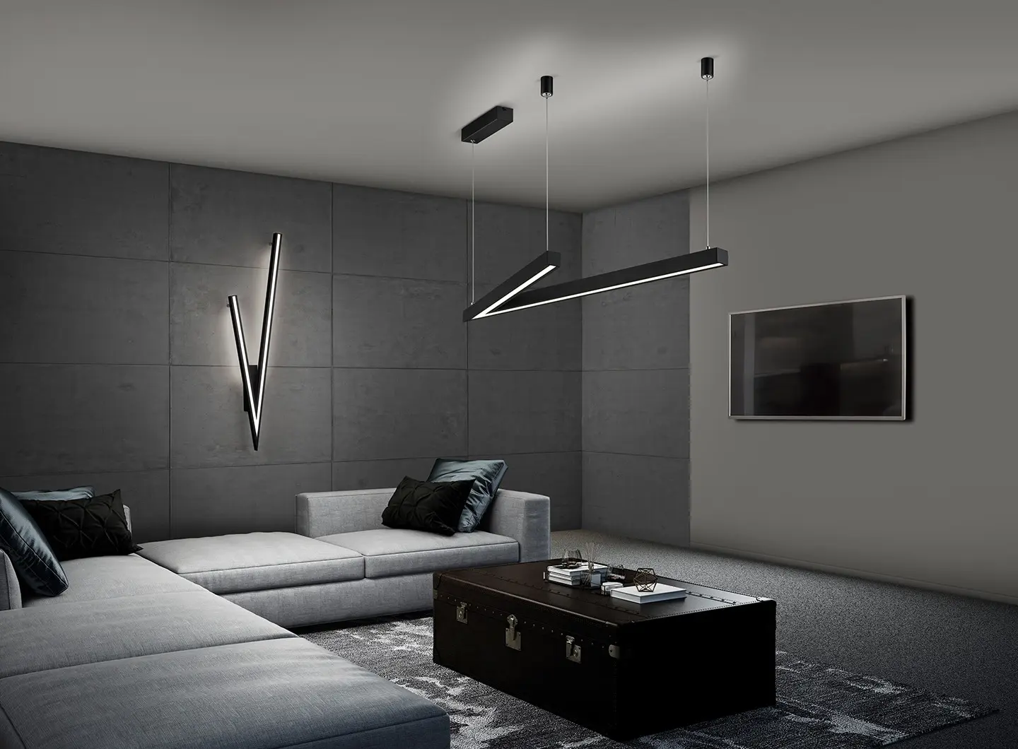 CICANTO - DESIGN LUNGO TUTTA LA LINEA