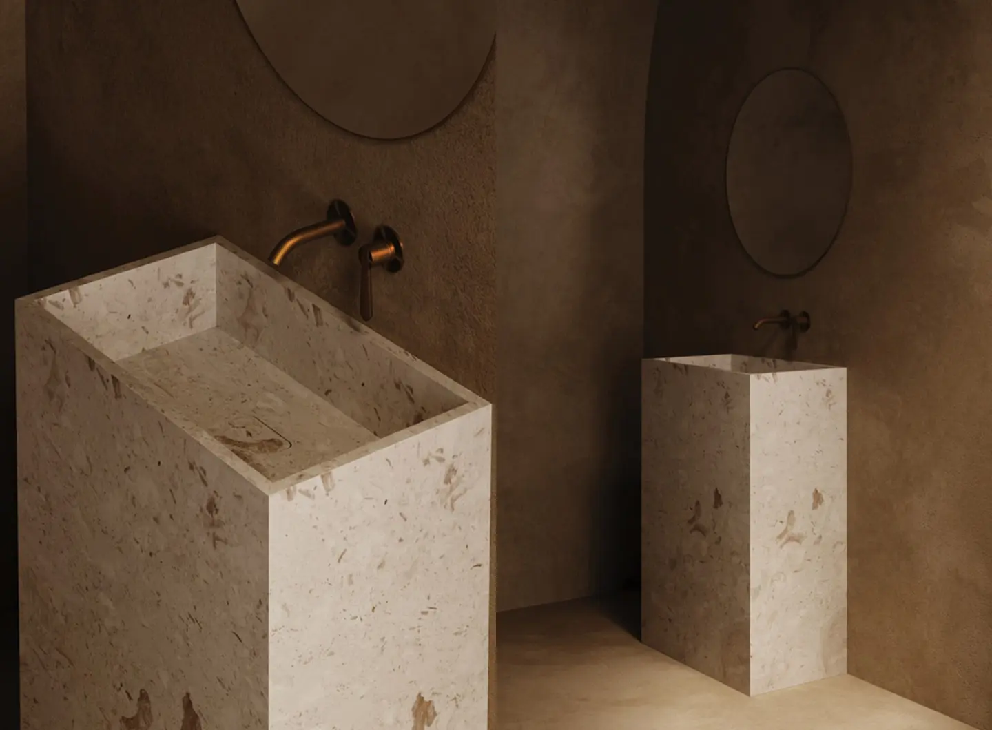 Art-Granit - Sink Vela