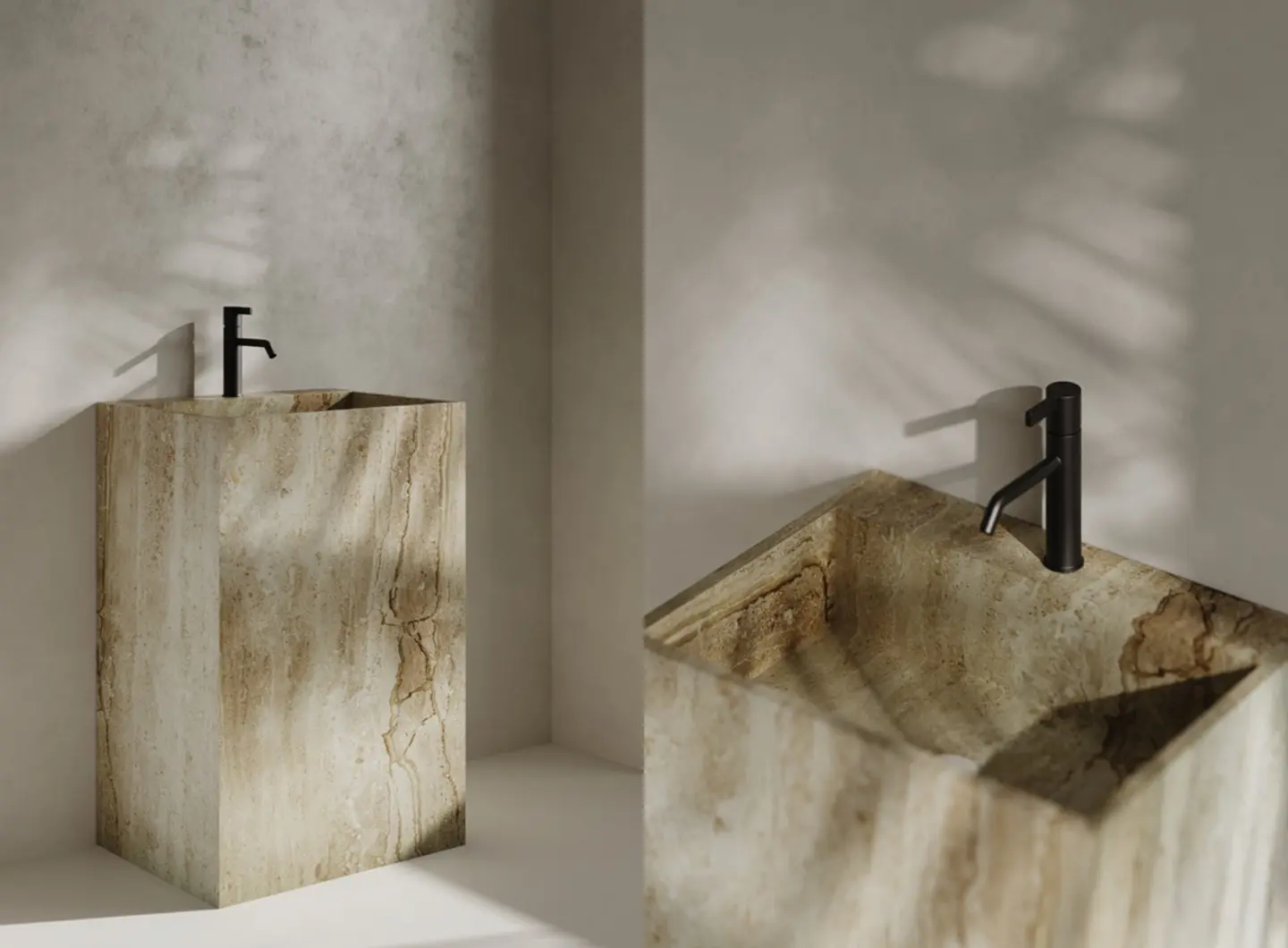 Art-Granit - Sink Sirius