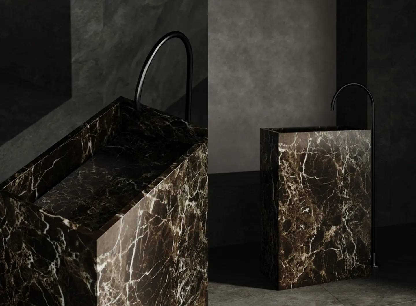 Art-Granit - Sink Selena