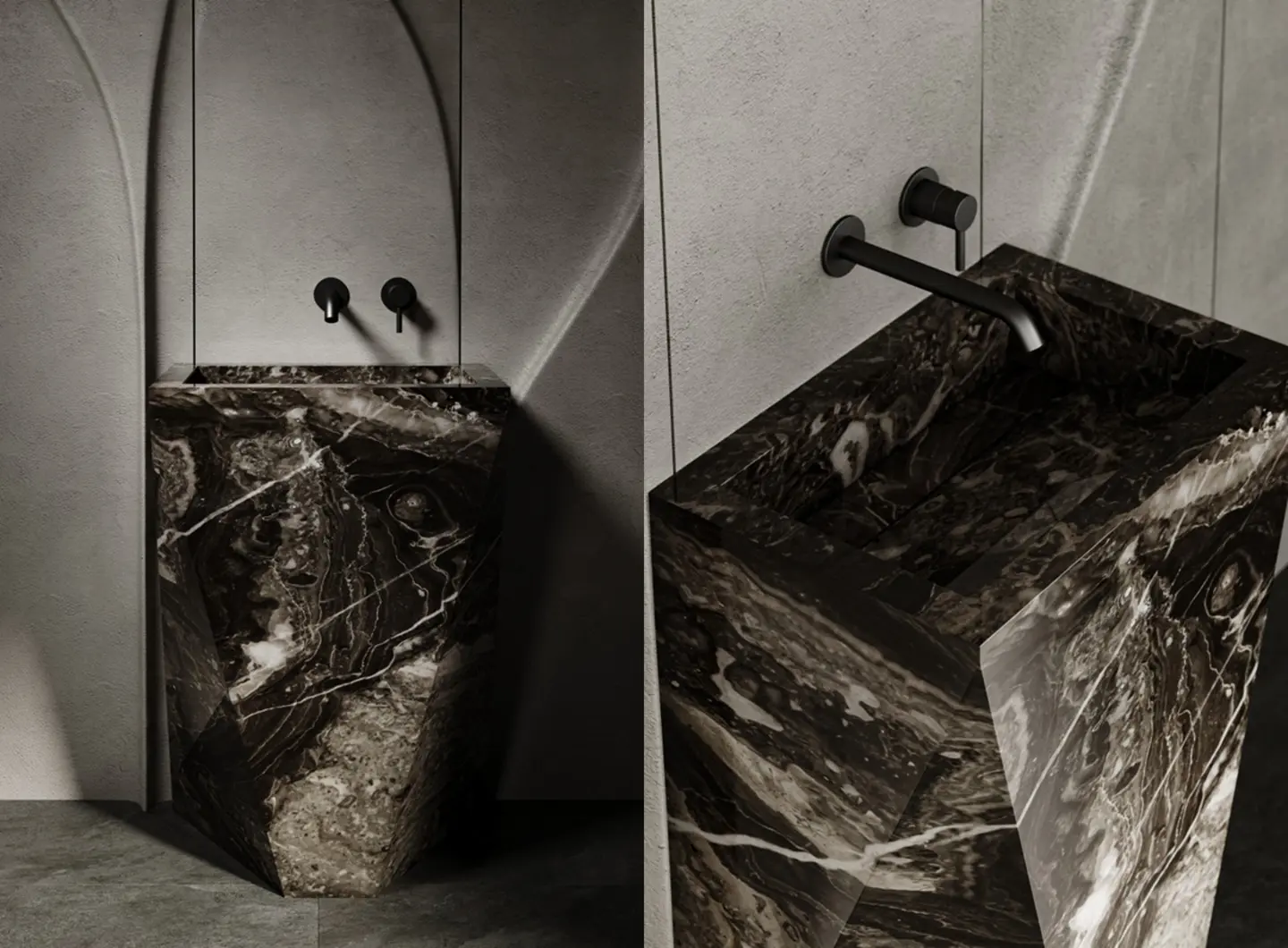 Art-Granit - Sink Elegance
