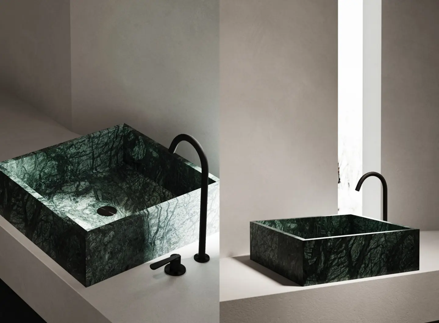 Art-Granit - Sink Medeea