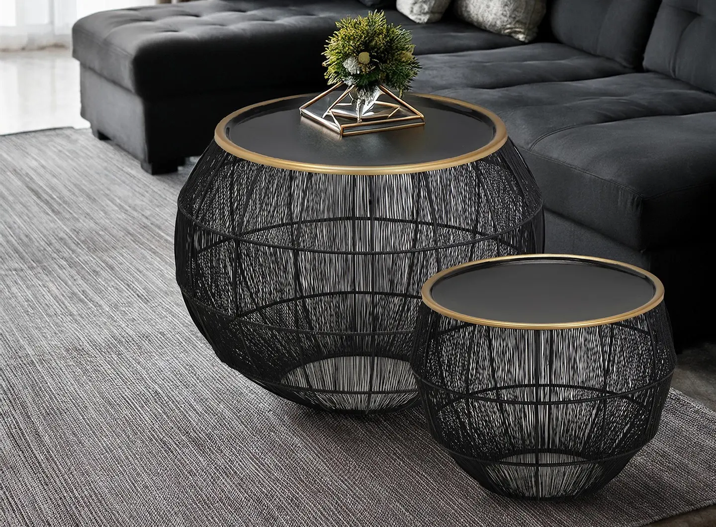 Side table KAMIKA