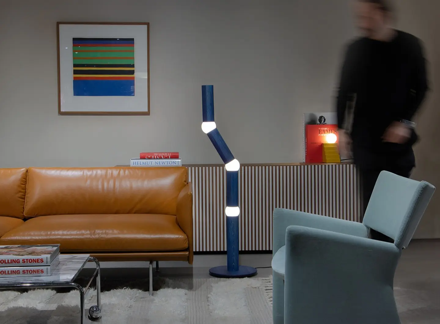 Lightbone Floorlamp