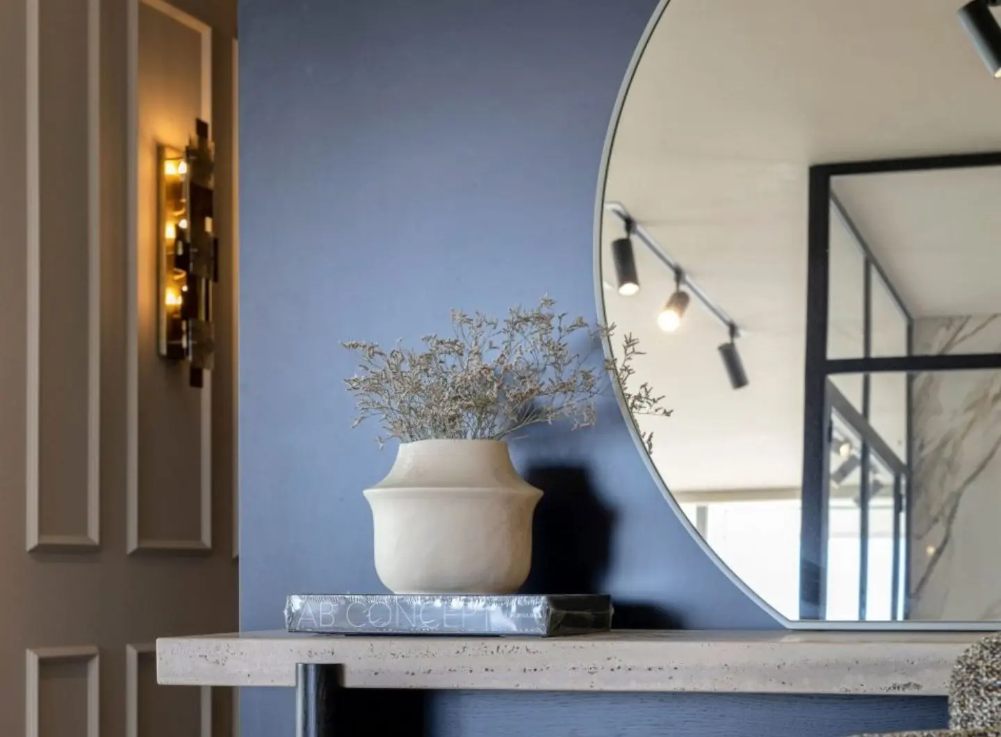 Stylish Club - Foz Mirror
