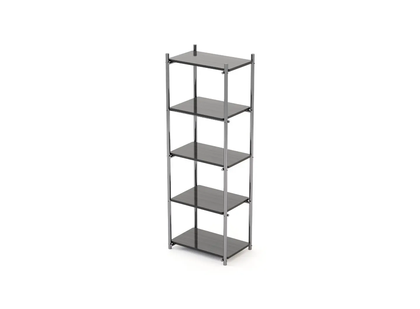 Stylish Club - Her Bookcase