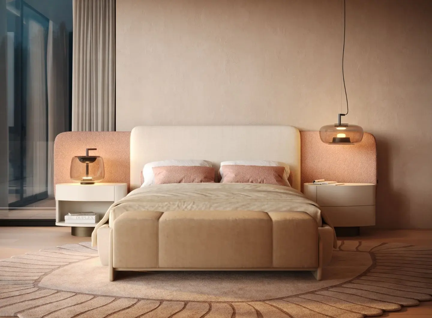 Stylish Club - Letto Margem