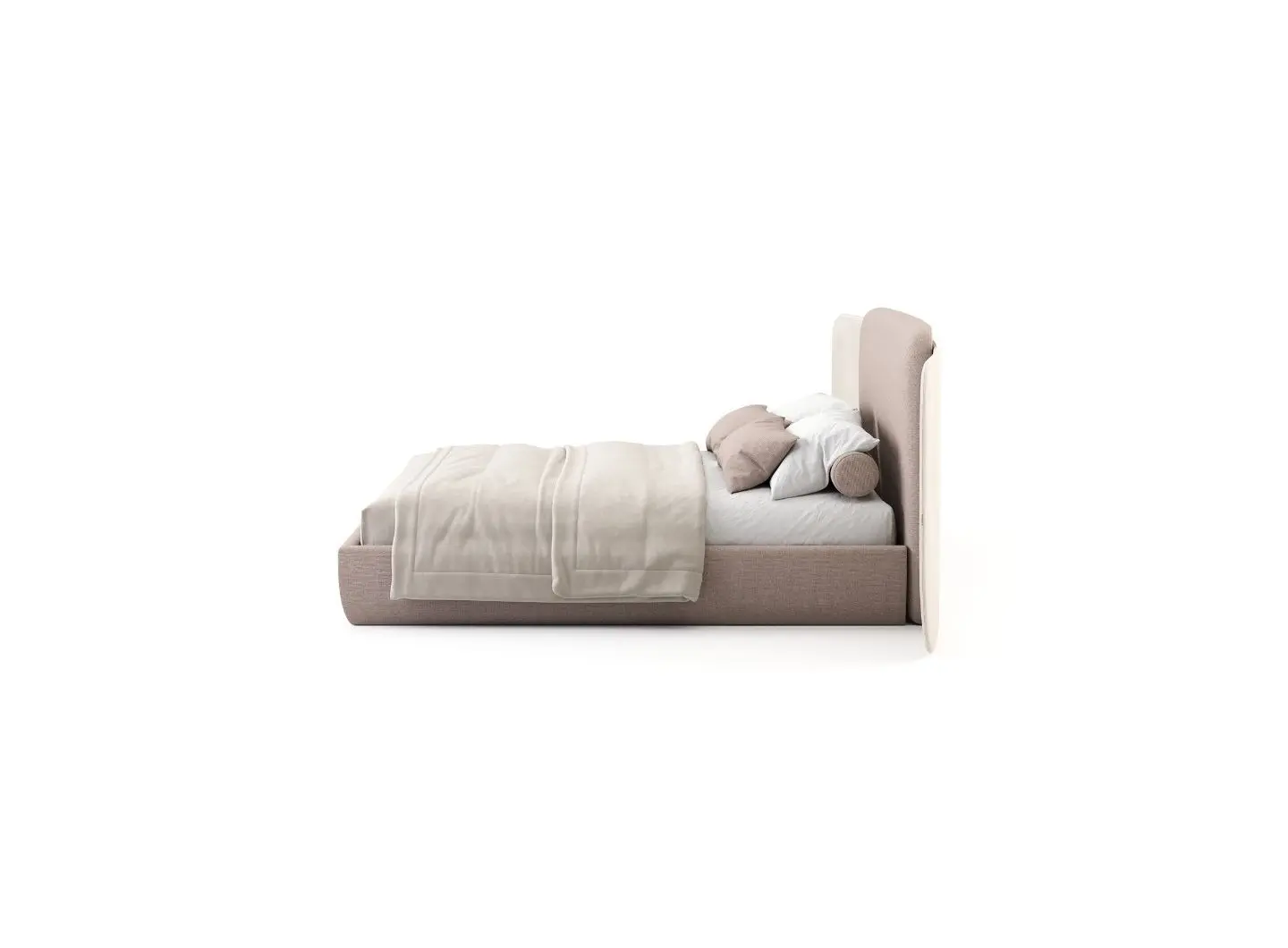 Stylish Club - Letto Margem