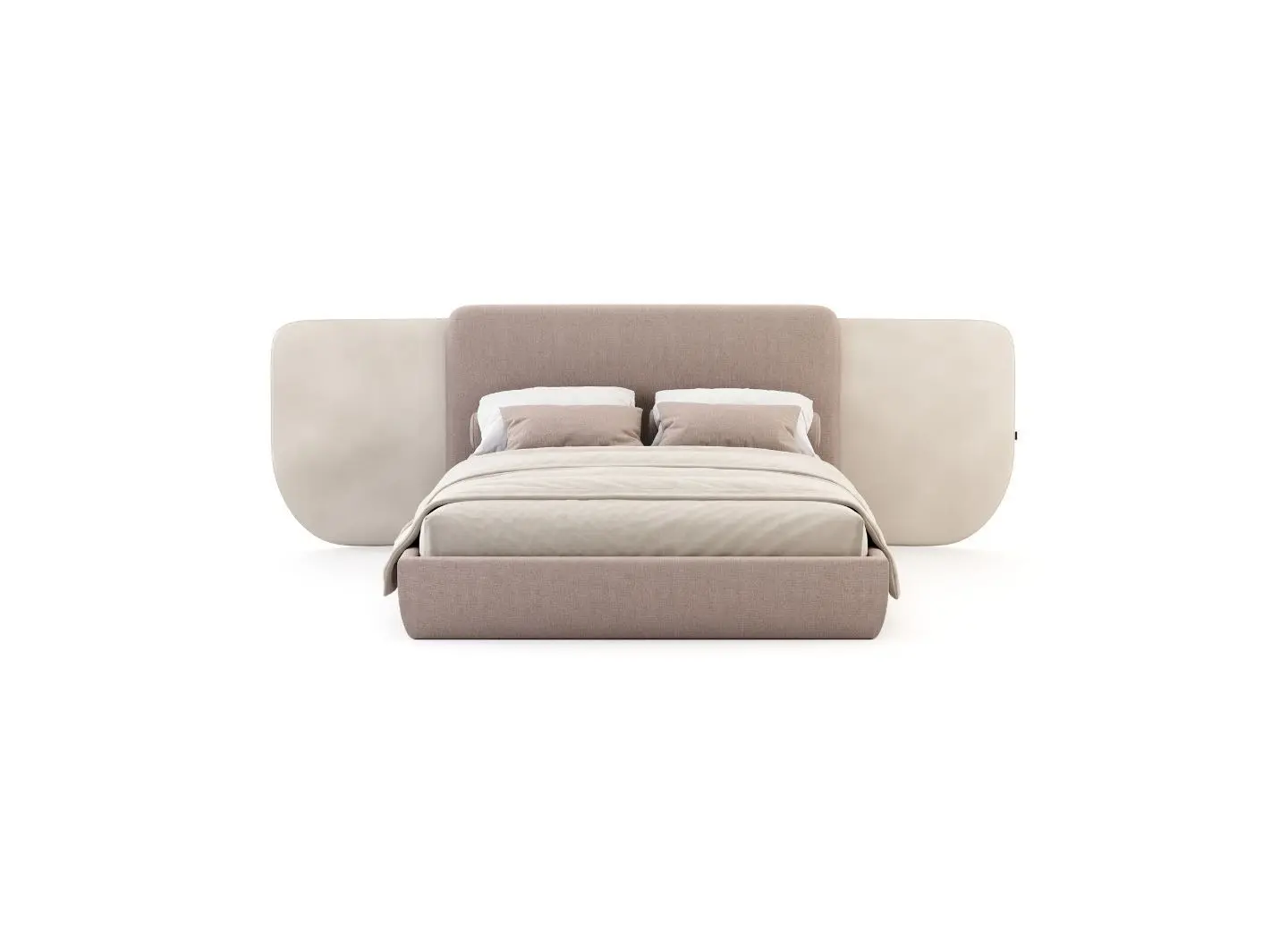 Stylish Club - Letto Margem
