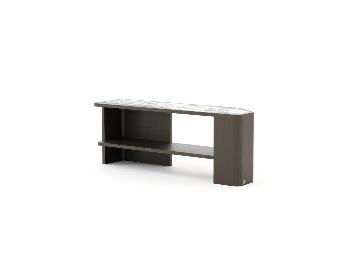 Stylish Club - Margem Console 