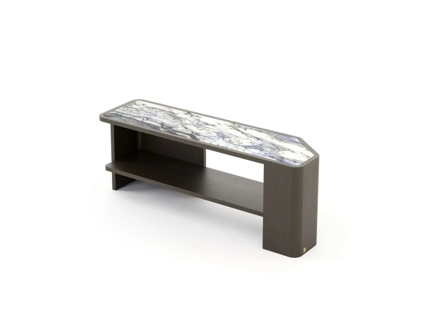 Stylish Club - Margem Console 