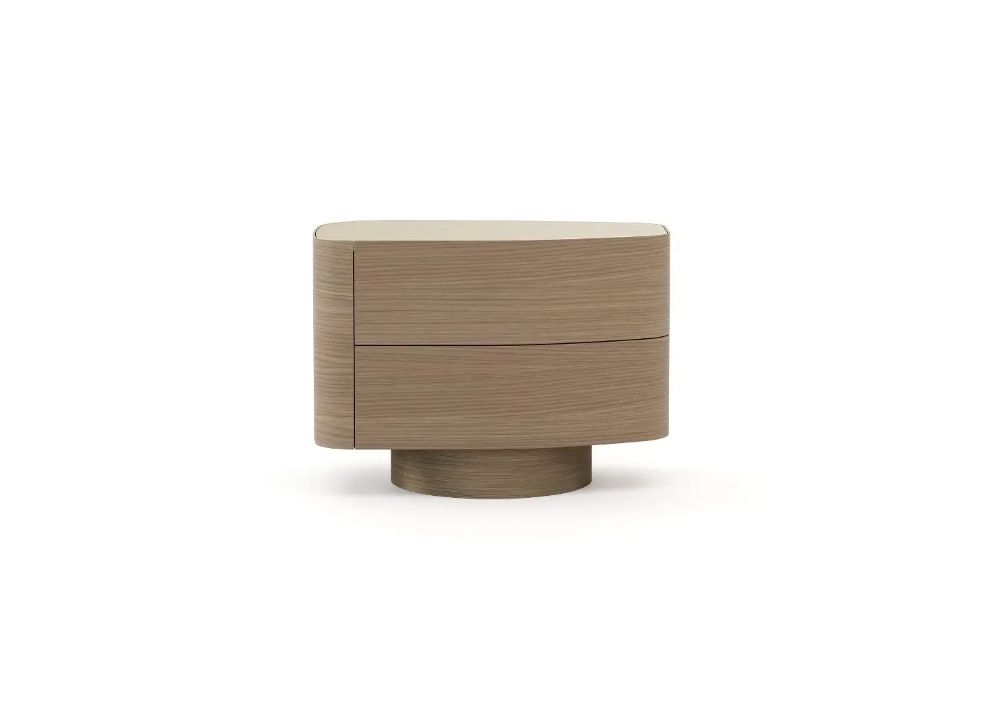 Stylish Club - Comodino Stone II