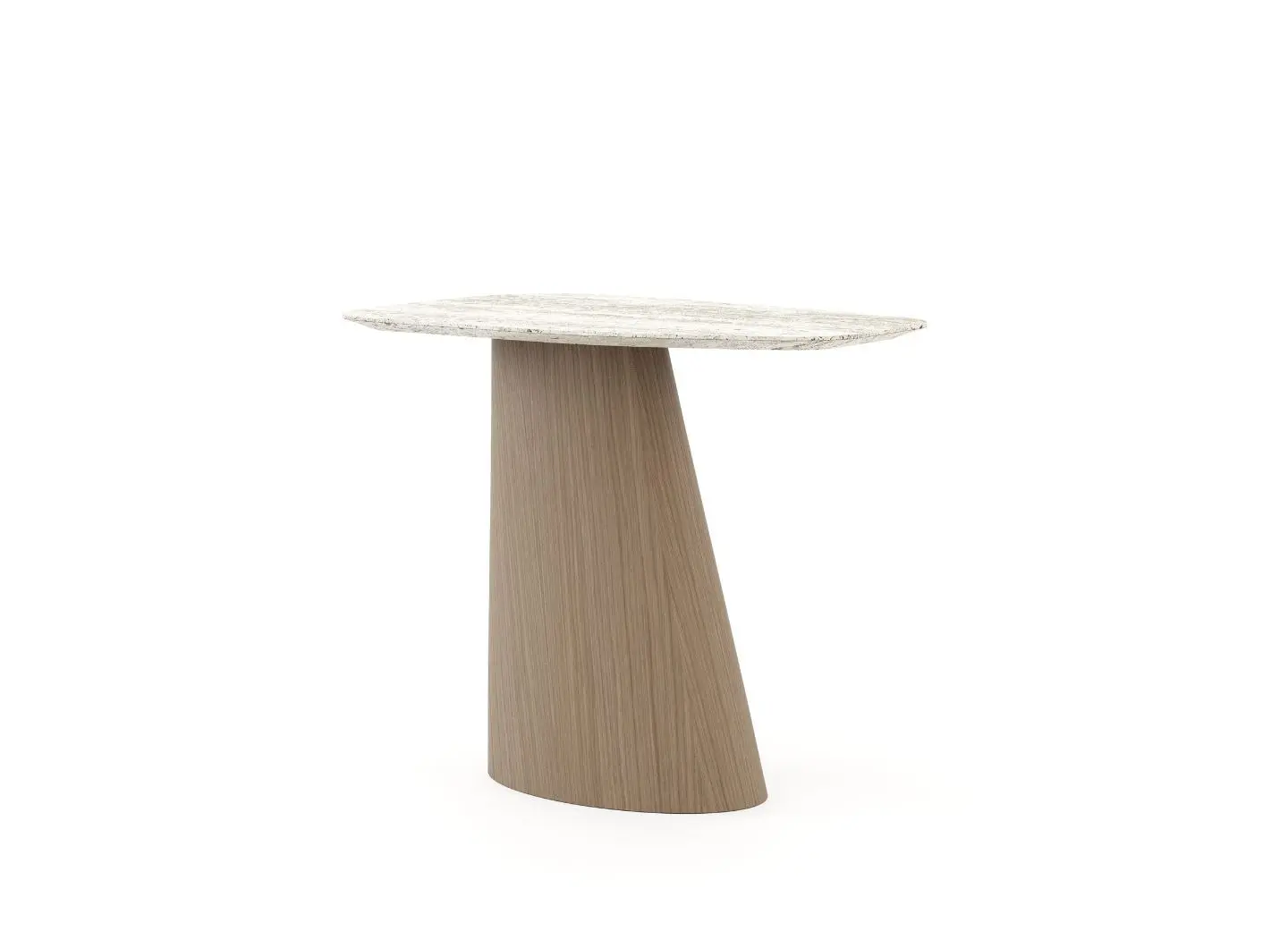 Stylish Club - Tavolino Stone