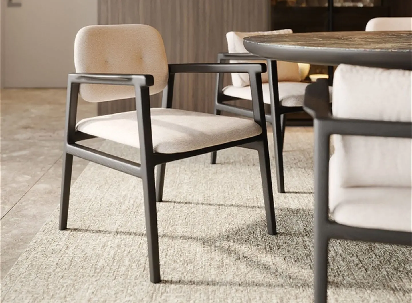 Stylish Club - Sedia Toro II