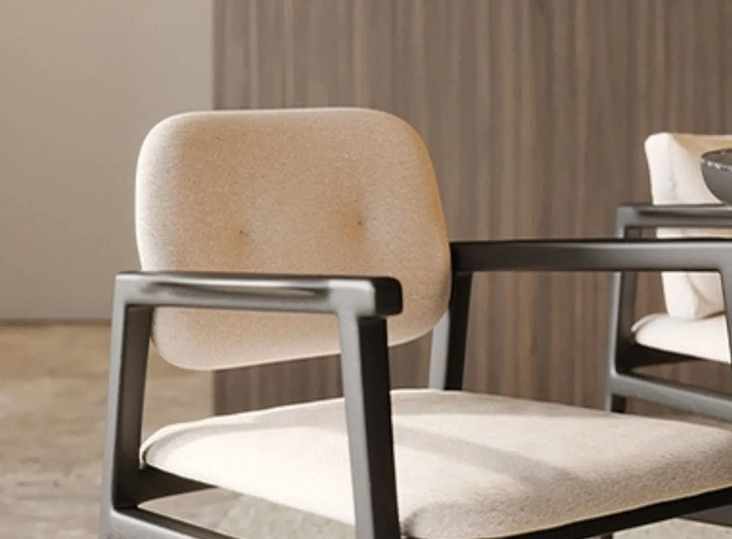 Stylish Club - Sedia Toro II