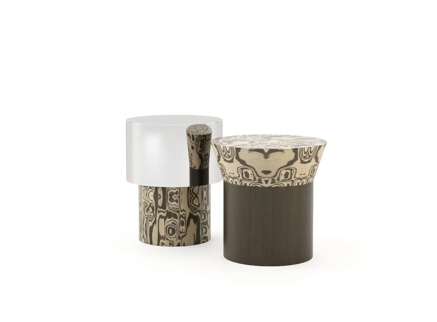 Stylish Club - Tavolini Toro