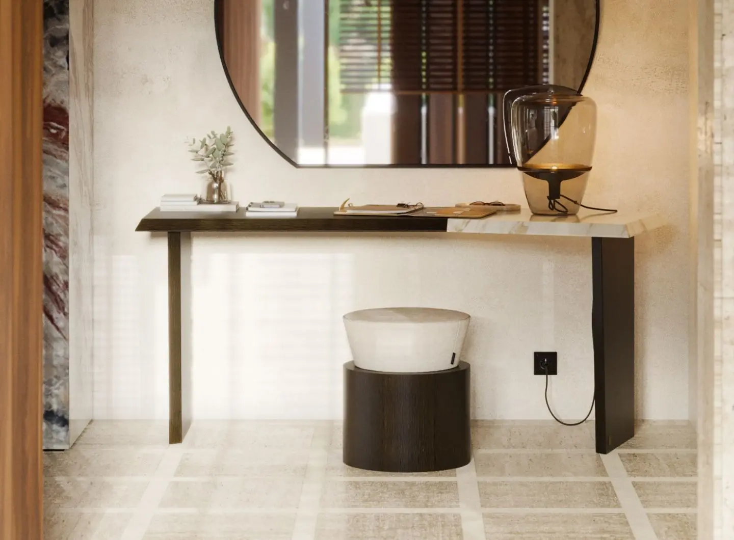Stylish Club - Sgabello Toro
