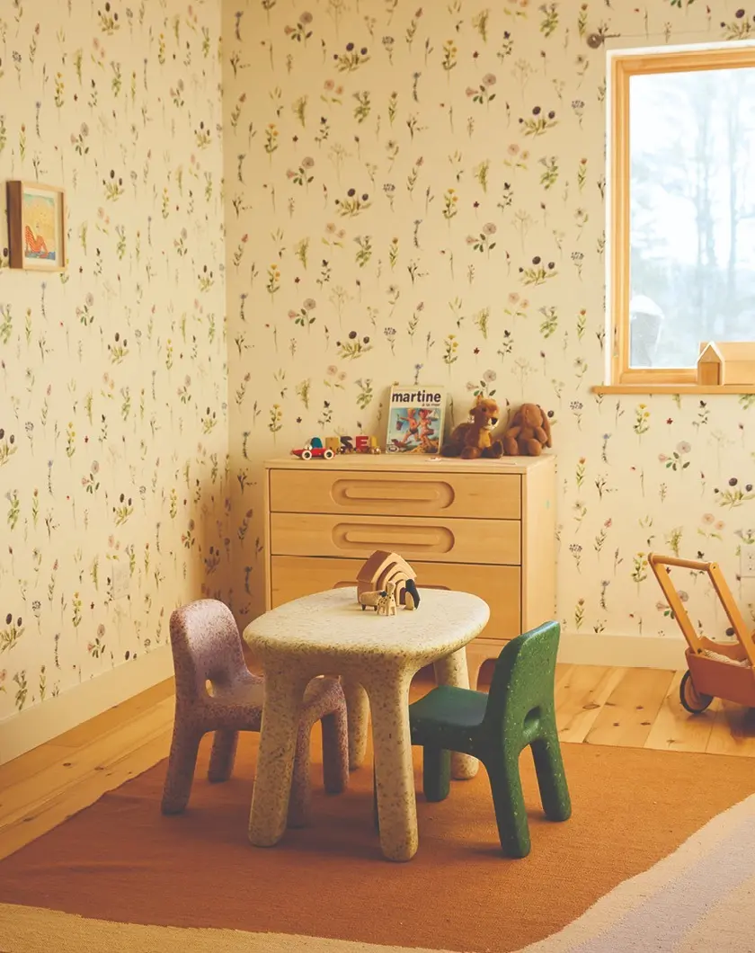 ecoBirdy - Charlie Chair Forest
