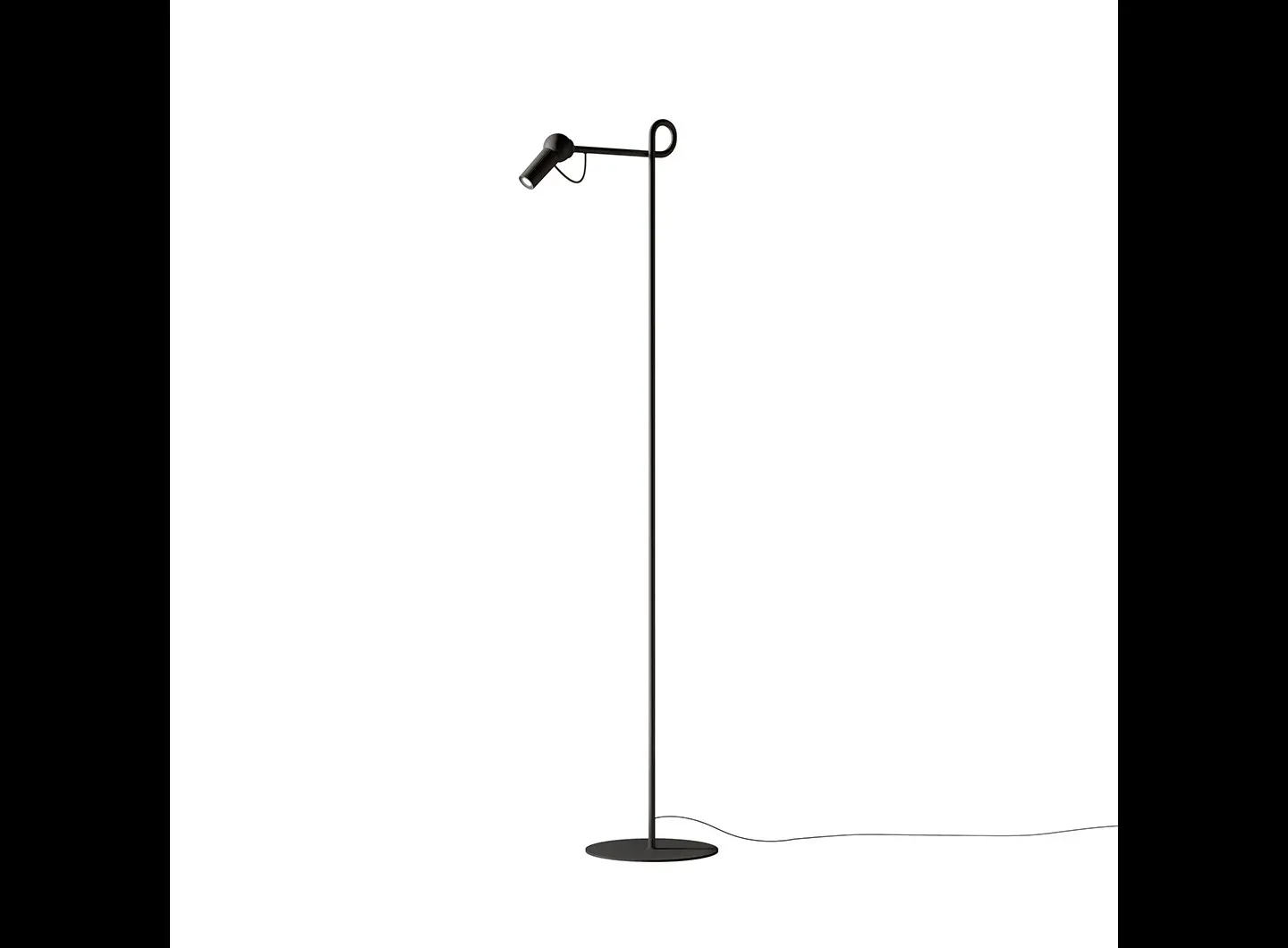 KDLN - Bird Floor black