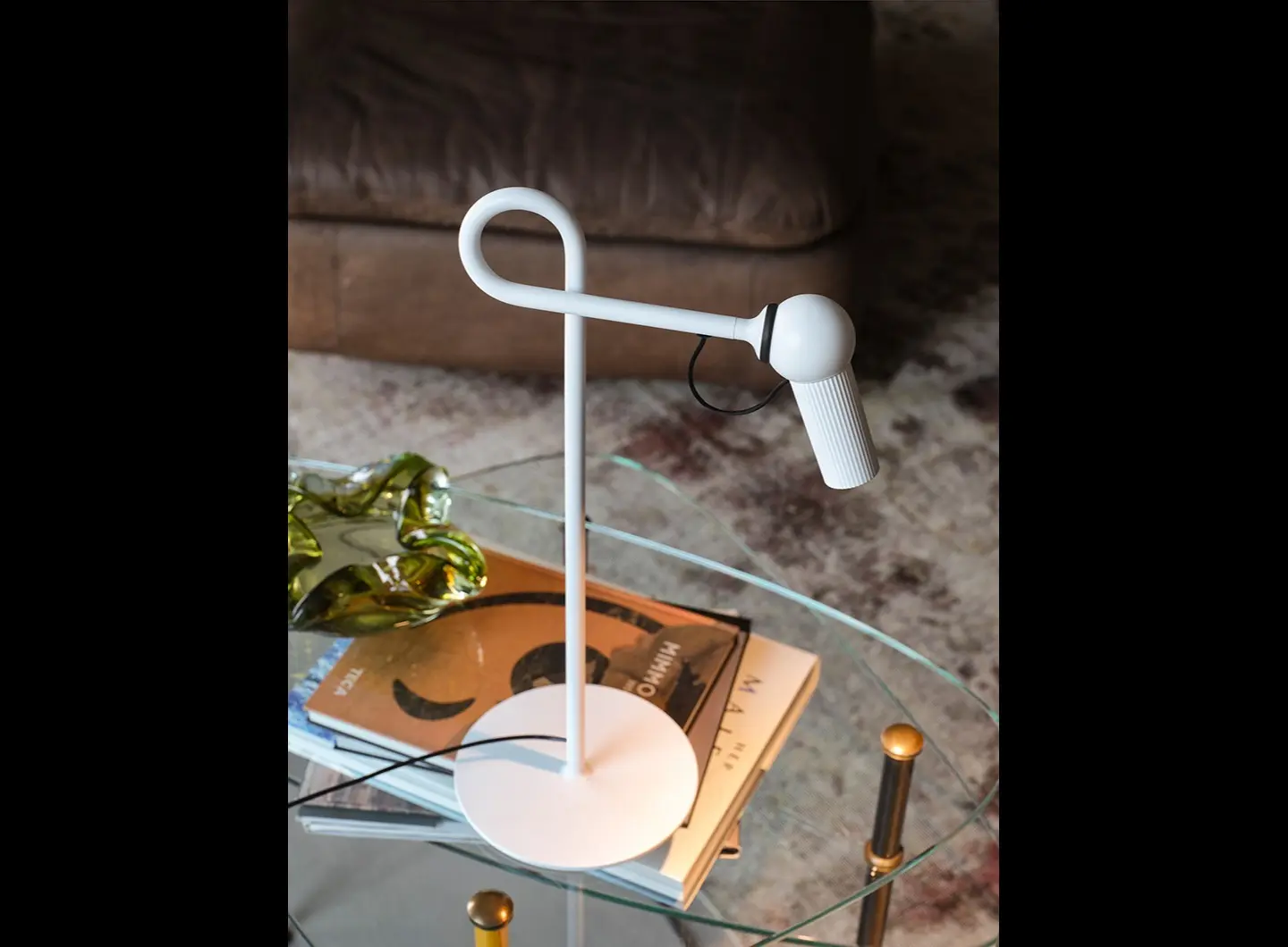 KDLN - Bird Table white