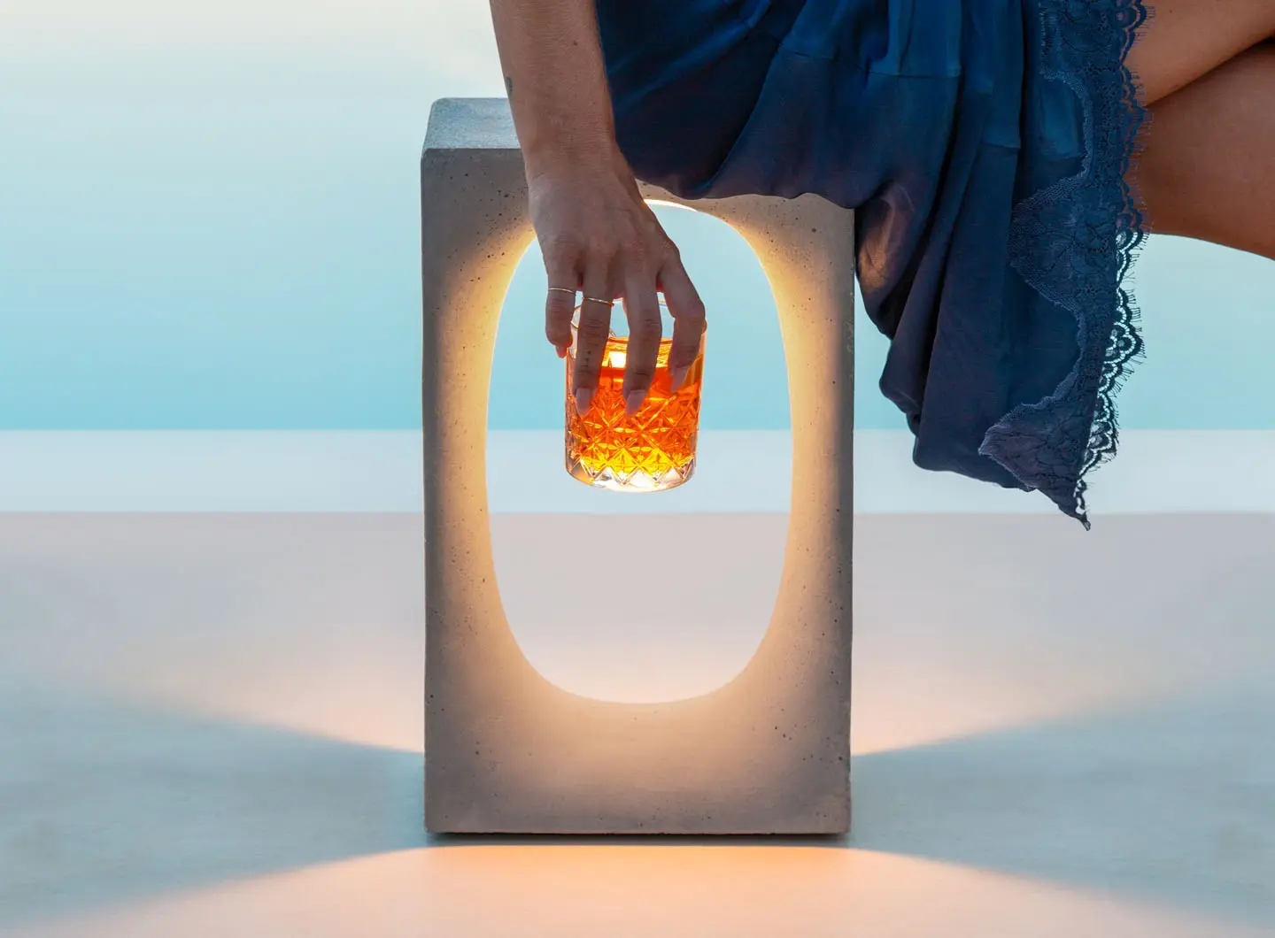 Martinelli Luce - Jan