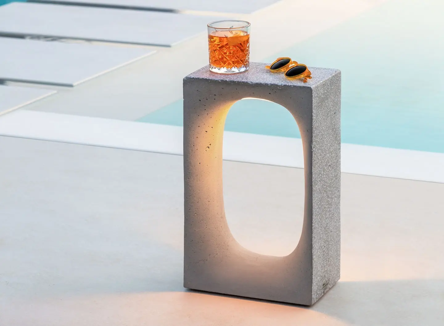 Martinelli Luce - Jan