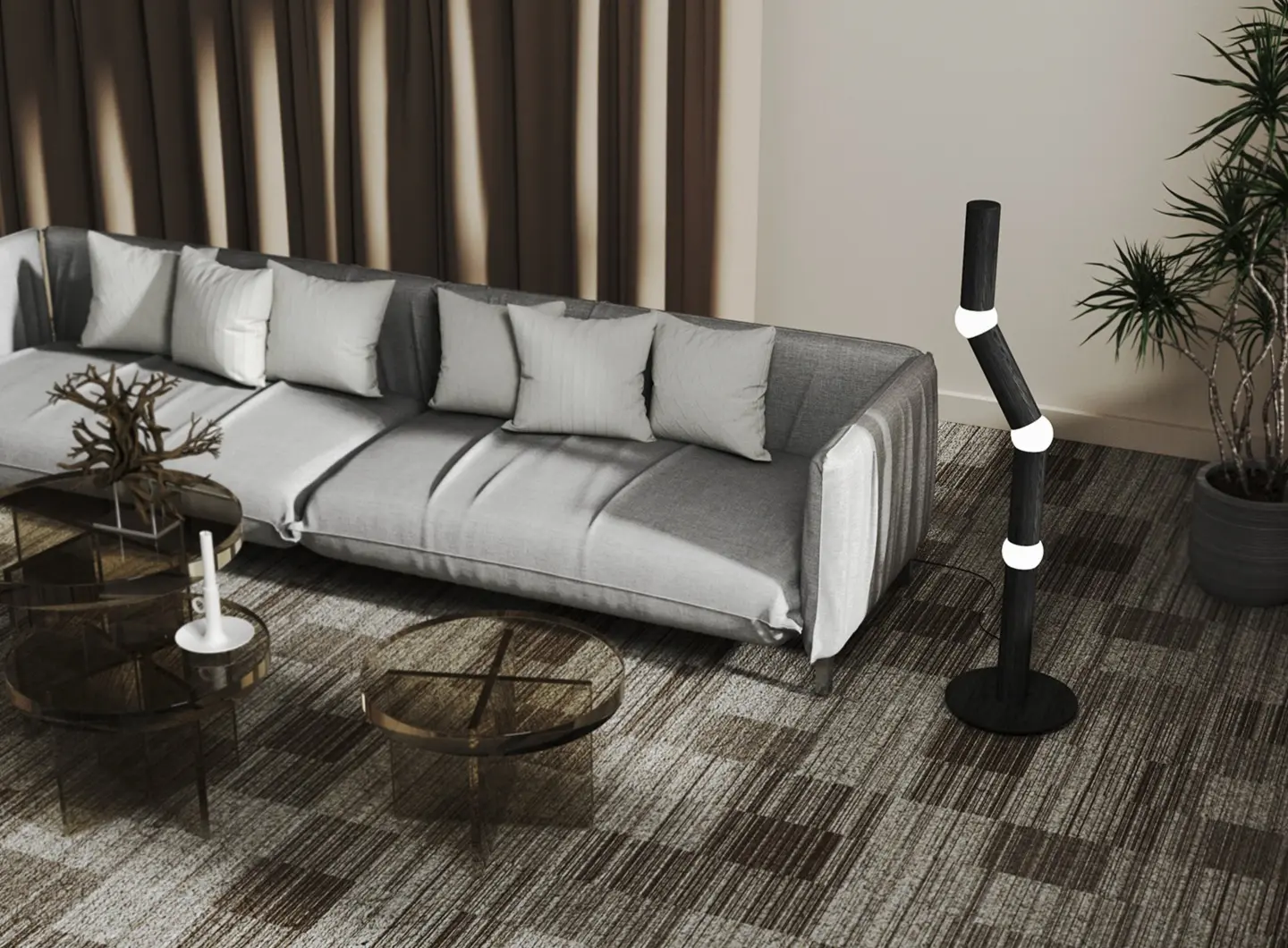 Lightbone Floorlamp