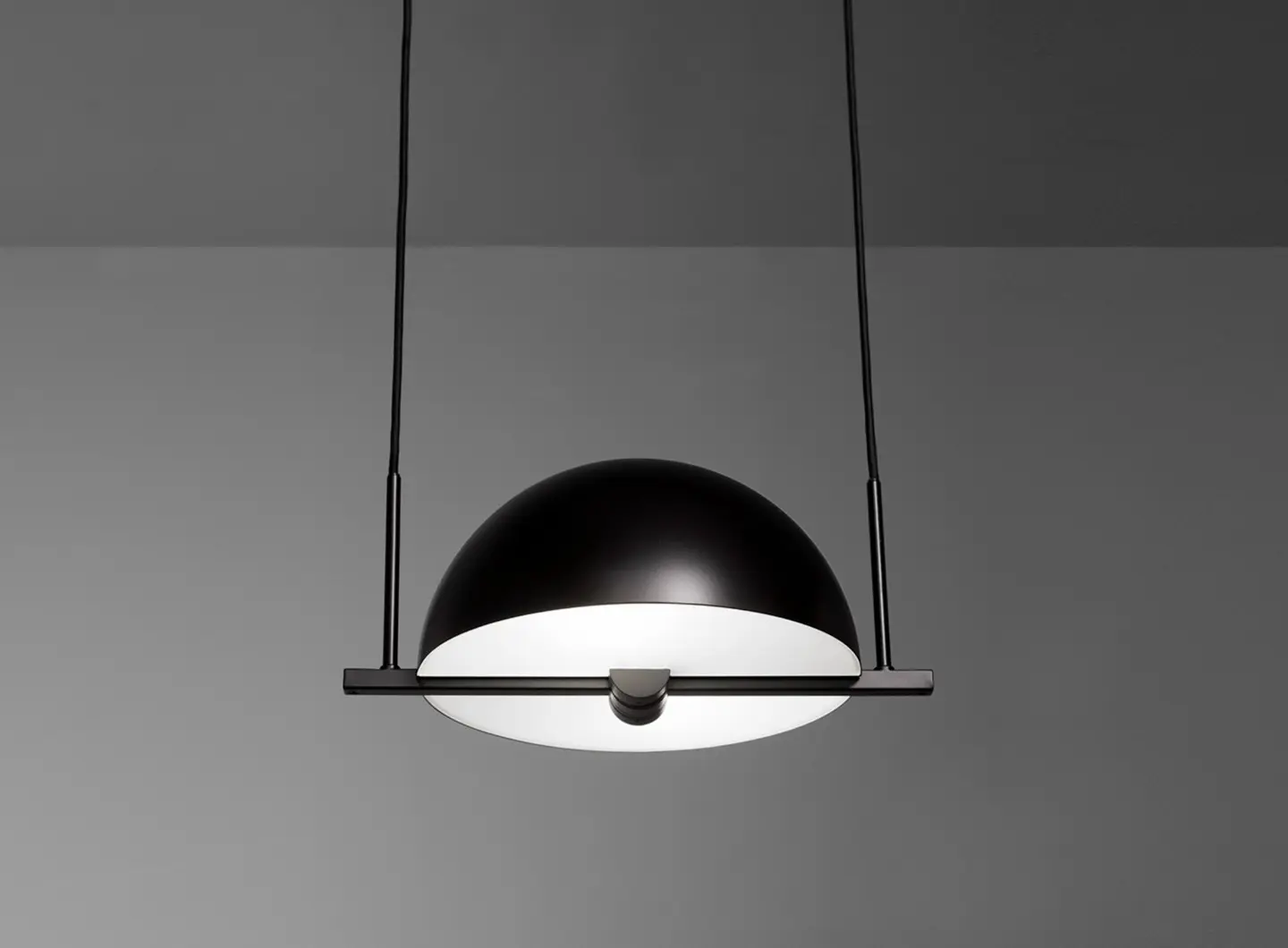 Trapeze Pendant