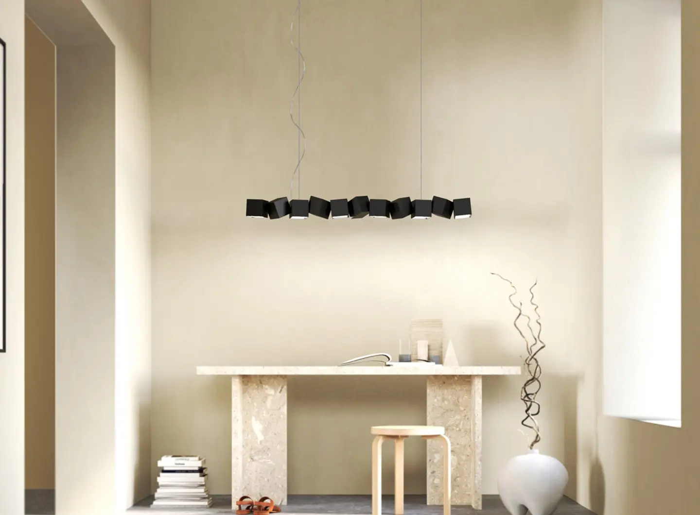 Blockchain 11 black