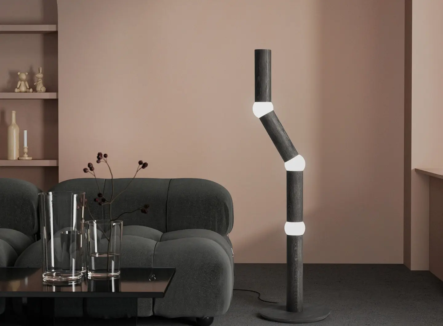 Lightbone Floorlamp
