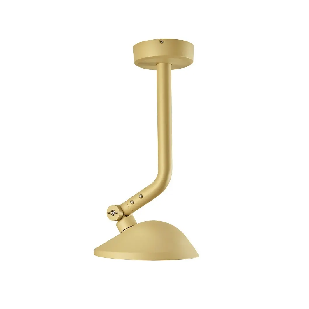 Cariboni group - Spoon ceiling medium
