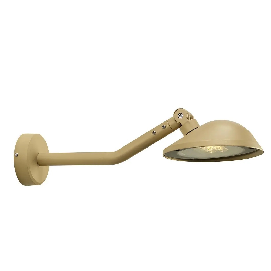 Cariboni group - Spoon wall medium