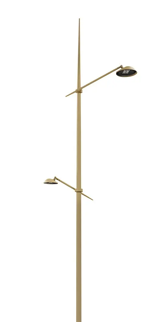 Cariboni group - Spoon system 4