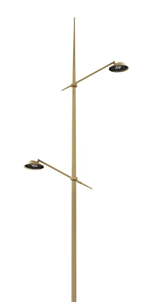 Cariboni group - Spoon system 6